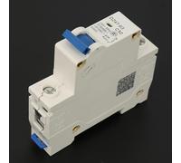 Marhynchus Switch MCB Switch, Trattamento di Raffreddamento del Terminale per Sistemi di Buskastten e di Comunicazione (50A)