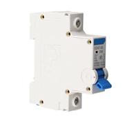 Marhynchus Switch MCB Switch, Trattamento di Raffreddamento del Terminale per Sistemi di Buskastten e di Comunicazione (63A)