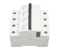 Marhynchus Switch per Prestazioni Miniaturali AC 400V con Semplice Installazione per la Protezione del Materiale di Nylon Distribuzione Dell'energia Civile (16A)