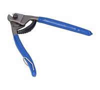 Marhynchus Tagliacavi con Diametro Tagliabile di 8 Mm, Spelafili Manuale per Fili Metallici per Tagliare Fili e Tubi Flessibili