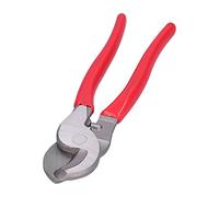 Marhynchus Tagliacavi LK-60A, Utensile Manuale a Cricchetto in Acciaio Ad Alto Tenore di Carbonio per Cavi di Comunicazione Fino a 70 Mm2, Ideale per Elettricisti e Progetti Fai-da-te