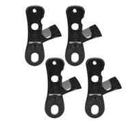 Marhynchus Taglierina Manuale per Cartucce da 4 Pezzi per Sigillante per Sigillante per Colla per Vetro e Tubo in Silicone con Design di Taglio Inclinato