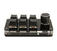 Marhynchus Tastiera Mini Fai -da -da te con Tastiera Programmabile Sub Sub Games