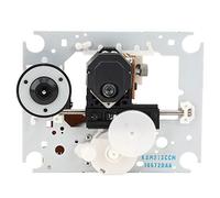 Marhynchus Testa con Lente Pickup Ottica KSS 213CCM per Macchina a Dischi con Gamma di Banda di Luce Visibile e modalità di Estrazione Elettrica