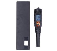 Marhynchus Tester PH Accuratezza Ad Alta Precisione Digital PH Meter con Misurazione della Temperatura IP67 per Frutta di Carne di Formaggio del Suolo