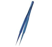 Marhynchus TI TIGHEZZA INSEGGIO Set per la Riparazione del Telefono Cellulare, Riparazione del Filo della di Salto per Impronte Madre della Scheda Madre al Microscopio (Punta puntata: 5,4 x 4,4 x