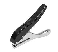 Marhynchus Trasportatore Portatile Pesante con un Buco di 8 Mm per un Film in PVC di Carta, Tariffe Manuali Presso la Fabbrica di Ufficio Domestico, Materiali Metallici