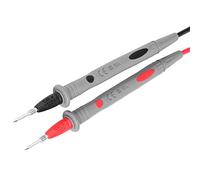 Marhynchus UTL27 Kit Digital Multimeter Test Kit Accessori di Sostituzione delle Sonde di Prova Universali con Cat III 1000V/Cat IV 600V 10A Livello di Sicurezza