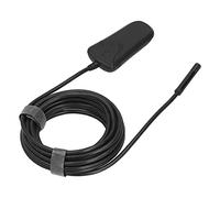 Marhynchus WiFi Telecamera di Ispezione, Cavo Semiconduttore da 11,48 | Illuminazione regolabile a 8 LED, custodia impermeabile IP68, alimentazione Micro USB 5 V, sensore da 200 W, per tubo di
