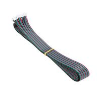Marhynchus XH2.54 PH2.0 Cavo per NEMA16 NEMA17 Immettere la Steppa del Motore 5 PPC Imposta Materiale PVC 1 Metro