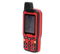Marhynchus ZL -180 GPS HandloHed GPS Navigation Track Land Area Meturatore 2.4 Pollici per Indagine Sul Terreno, Area in Tempo Reale e Display di Lunghezza, Ideale per i Lavoratori Forestali e gli