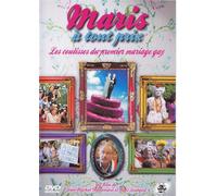 Mari a tout prix - dvd