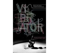 Mari Akasaka Michael Emmerich Vibrator (Tascabile)