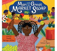 Mari and the Great Market Swap