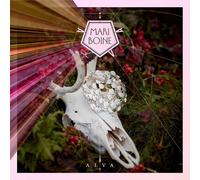 Mari Boine Alva (CD) Album Digipak