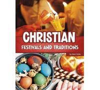 Mari Bolte Christian Festivals and Traditions (Copertina rigida)