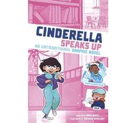 Mari Bolte Cinderella Speaks Up (Tascabile) I Fell into a Fairy Tale