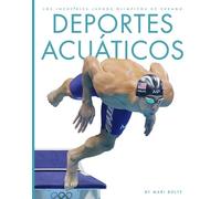 Mari Bolte Deportes Acuáticos (Tascabile)
