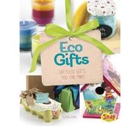 Mari Bolte Eco Gifts (Copertina rigida) Make It, Gift It
