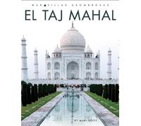 Mari Bolte El Taj Mahal (Tascabile)