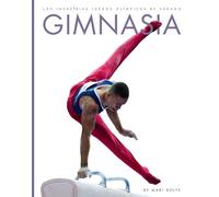 Mari Bolte Gimnasia (Tascabile)