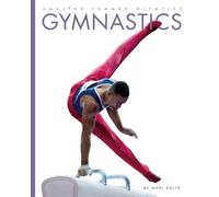Mari Bolte Gymnastics (Tascabile)