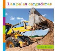 Mari Bolte Las Palas Cargadoras (Tascabile)