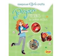 Mari Bolte Paper Presents You Can Make and Share (Copertina rigida)