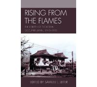 Mari Boyd Rising from the Flames (Copertina rigida) AsiaWorld