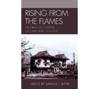 Mari Boyd Rising from the Flames (Copertina rigida) AsiaWorld