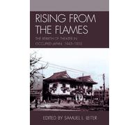 Mari Boyd Rising from the Flames (Copertina rigida) AsiaWorld