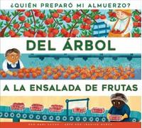 Mari C Schuh del Arbol a la Ensalada de Frutas (Tascabile)