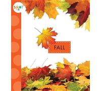 Mari C Schuh Fall (Tascabile) Spot Seasons