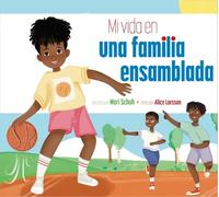 Mari C Schuh Mi Vida En Una Familia Ensamblada (Tascabile)