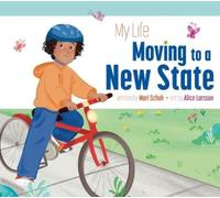 Mari C Schuh My Life Moving to a New State (Tascabile) My Life With...