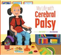 Mari C Schuh My Life with Cerebral Palsy (Copertina rigida) My Life With...