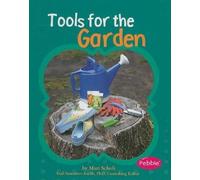 Mari C Schuh Tools for the Garden (Copertina rigida) Gardens