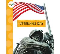 Mari C Schuh Veterans Day (Tascabile) Spot Holidays