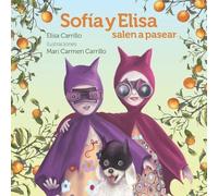 Mari Carmen Carrillo Rosario Anzola Rosana Far&iacut Sofía y Elisa s (Tascabile)