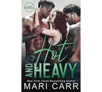 Mari Carr Hot and Heavy (Tascabile) Italian Stallions