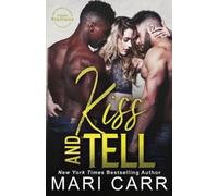 Mari Carr Kiss and Tell (Tascabile) Italian Stallions