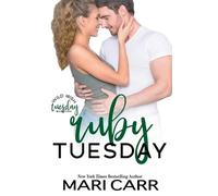Mari Carr Ruby Tuesday (Tascabile) Wild Irish