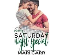 Mari Carr Saturday Night Special (Tascabile) Wild Irish