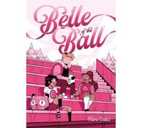 Mari Costa Belle of the Ball (Copertina rigida)