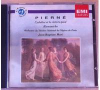 Mari - Cydalise et le Chevre-Pied