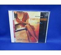 Mari de la Coiffeuse le - Ost