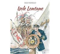 Mari del Sud. Isole lontane (Vol. 2)