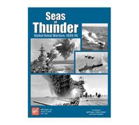 Seas of Thunder