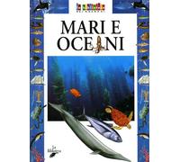 Mari e Oceani
