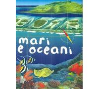 Mari e oceani